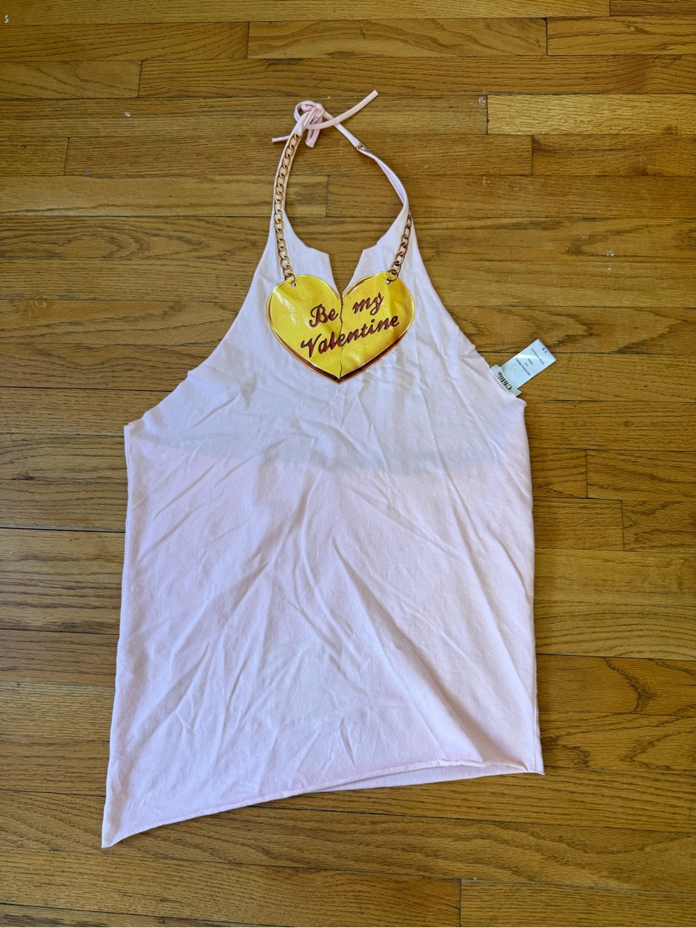 CHLOE 2002 size small